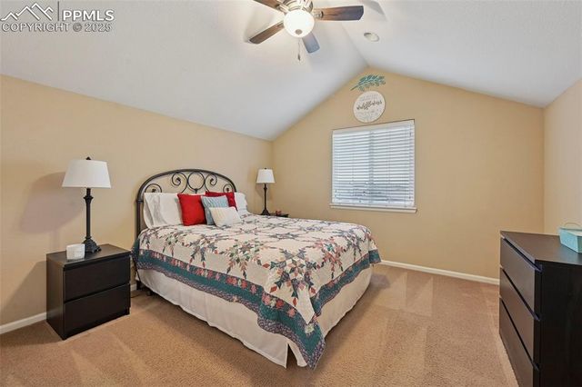 7827 Briarthorn Lane, Colorado Springs, CO 80927