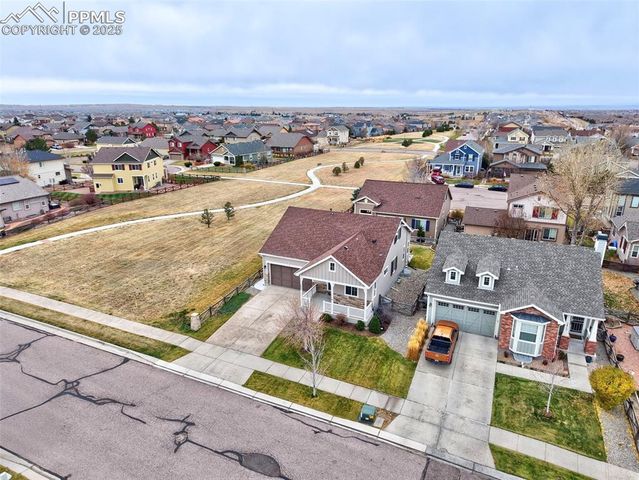 7827 Briarthorn Lane, Colorado Springs, CO 80927