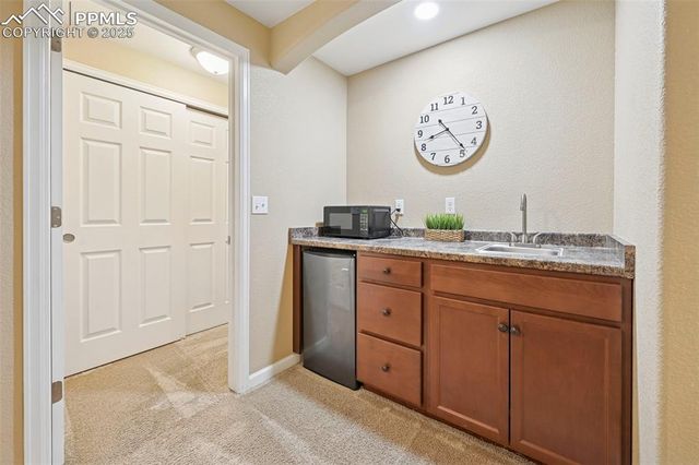 7827 Briarthorn Lane, Colorado Springs, CO 80927