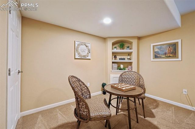 7827 Briarthorn Lane, Colorado Springs, CO 80927