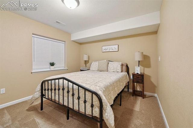 7827 Briarthorn Lane, Colorado Springs, CO 80927