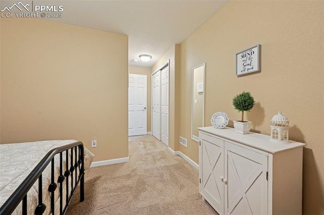 7827 Briarthorn Lane, Colorado Springs, CO 80927