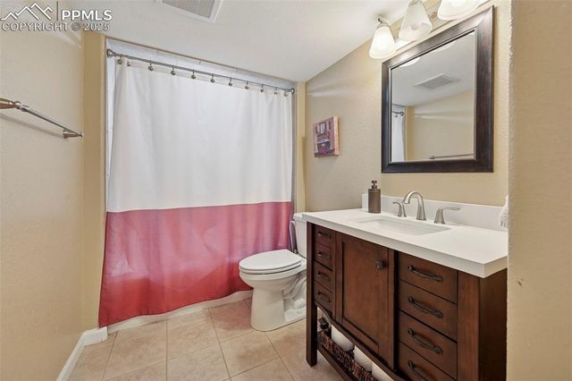 7827 Briarthorn Lane, Colorado Springs, CO 80927