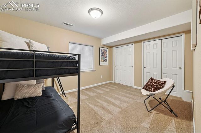 7827 Briarthorn Lane, Colorado Springs, CO 80927