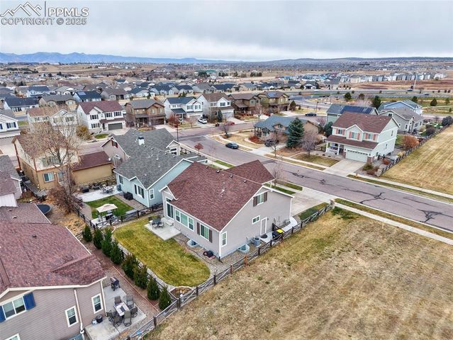 7827 Briarthorn Lane, Colorado Springs, CO 80927