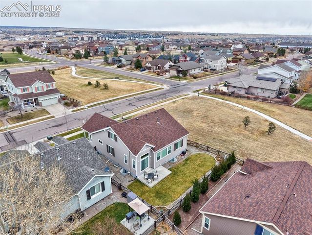 7827 Briarthorn Lane, Colorado Springs, CO 80927