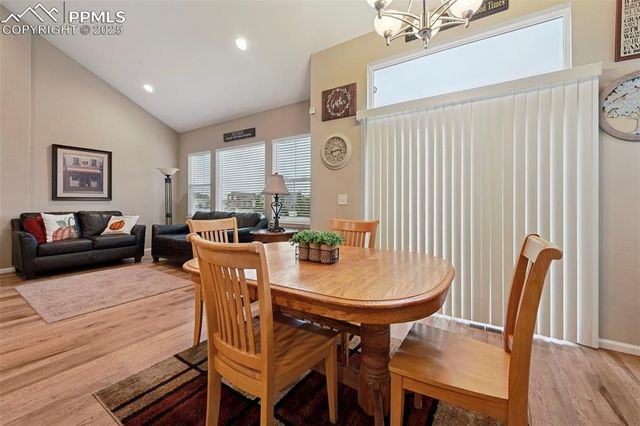 7827 Briarthorn Lane, Colorado Springs, CO 80927