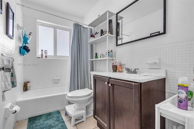 17930 NE 6th Ave, North Miami Beach, FL 33162