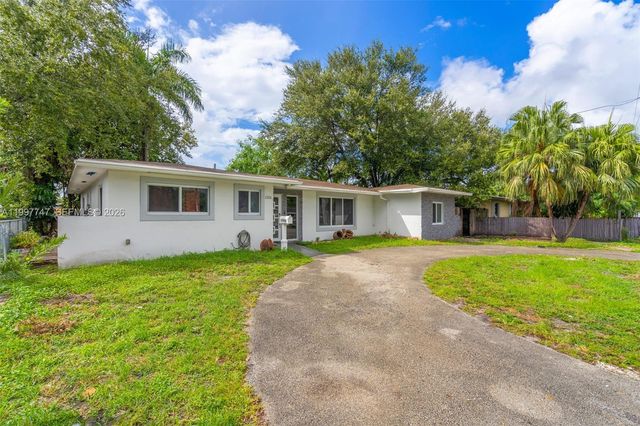 17930 NE 6th Ave, North Miami Beach, FL 33162