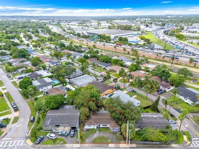 17930 NE 6th Ave, North Miami Beach, FL 33162