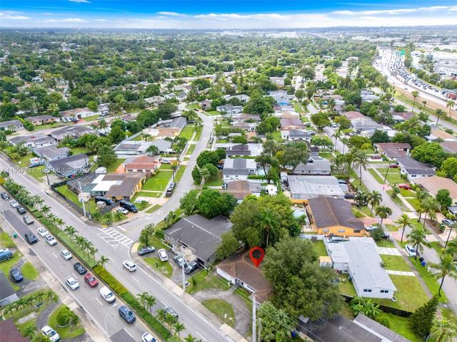 17930 NE 6th Ave, North Miami Beach, FL 33162