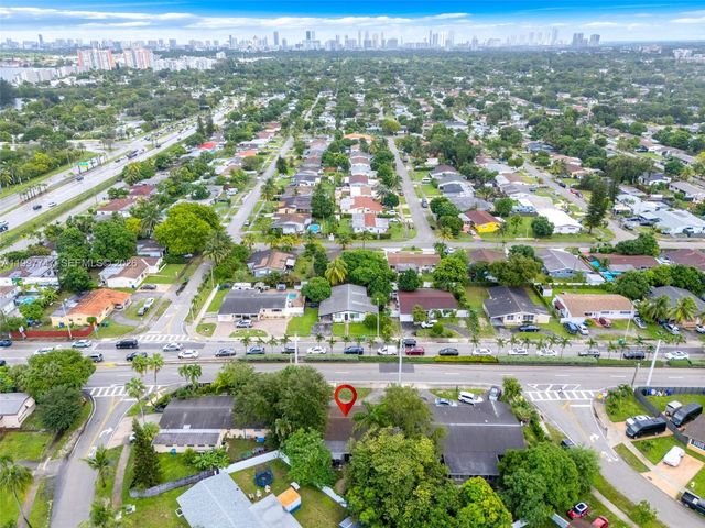 17930 NE 6th Ave, North Miami Beach, FL 33162
