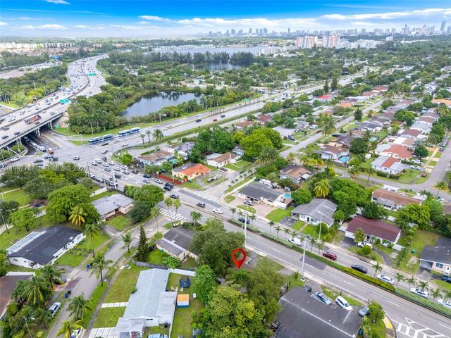 17930 NE 6th Ave, North Miami Beach, FL 33162