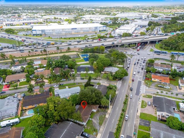 17930 NE 6th Ave, North Miami Beach, FL 33162