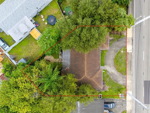 17930 NE 6th Ave, North Miami Beach, FL 33162