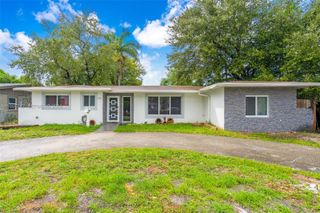 17930 NE 6th Ave, North Miami Beach, FL 33162