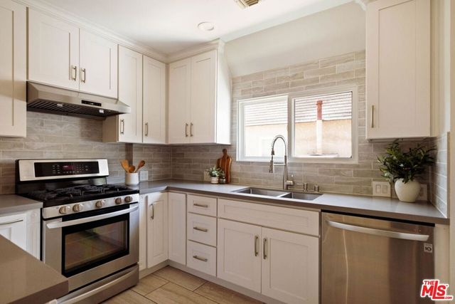 629 N Citrus Avenue, Los Angeles, CA 90036
