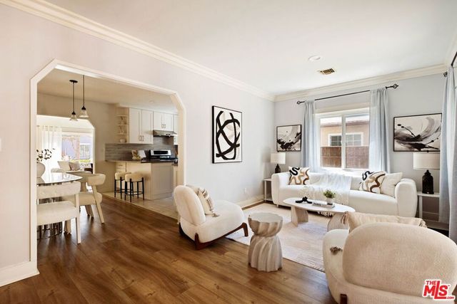 629 N Citrus Avenue, Los Angeles, CA 90036