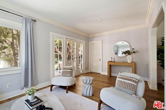629 N Citrus Avenue, Los Angeles, CA 90036