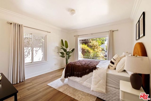 629 N Citrus Avenue, Los Angeles, CA 90036