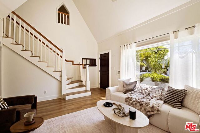 629 N Citrus Avenue, Los Angeles, CA 90036