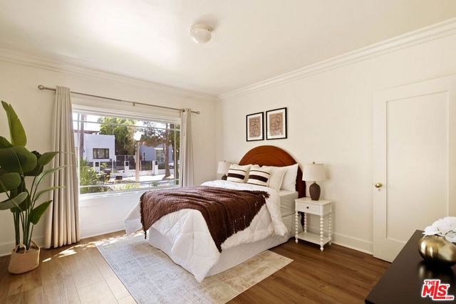 629 N Citrus Avenue, Los Angeles, CA 90036