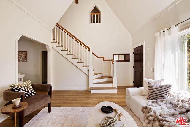 629 N Citrus Avenue, Los Angeles, CA 90036