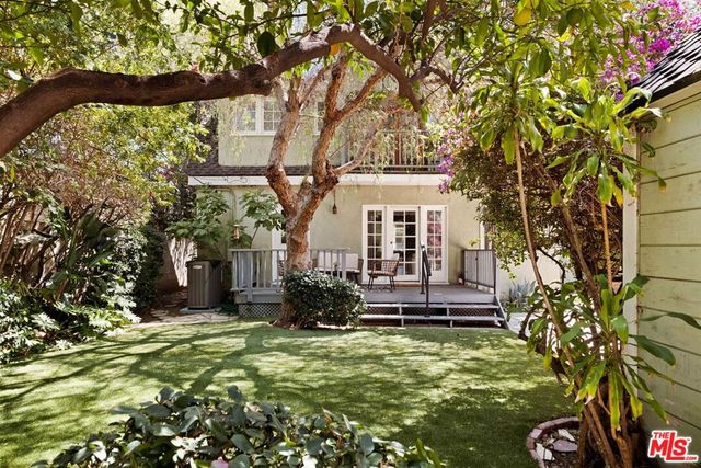 629 N Citrus Avenue, Los Angeles, CA 90036