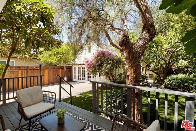 629 N Citrus Avenue, Los Angeles, CA 90036