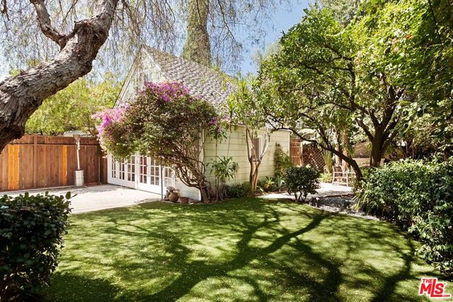 629 N Citrus Avenue, Los Angeles, CA 90036