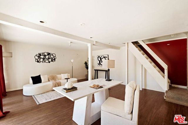 629 N Citrus Avenue, Los Angeles, CA 90036