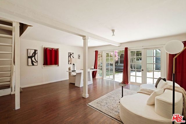629 N Citrus Avenue, Los Angeles, CA 90036