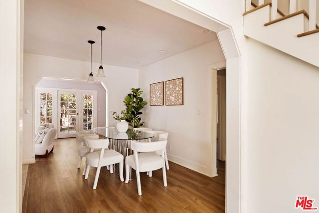 629 N Citrus Avenue, Los Angeles, CA 90036