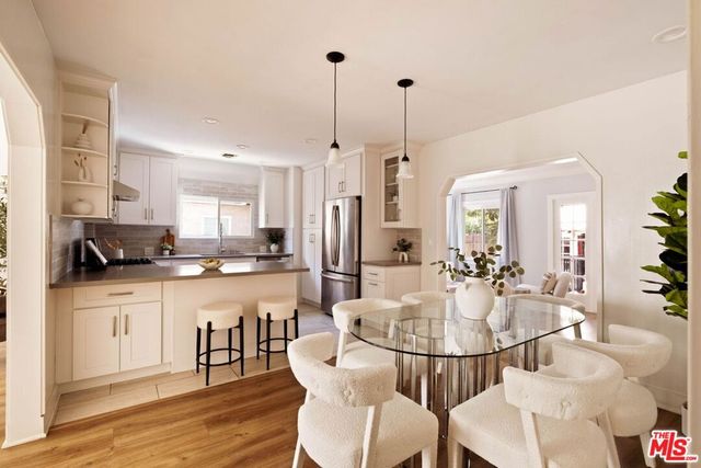 629 N Citrus Avenue, Los Angeles, CA 90036