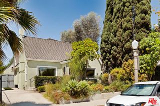 629 N Citrus Avenue, Los Angeles, CA 90036