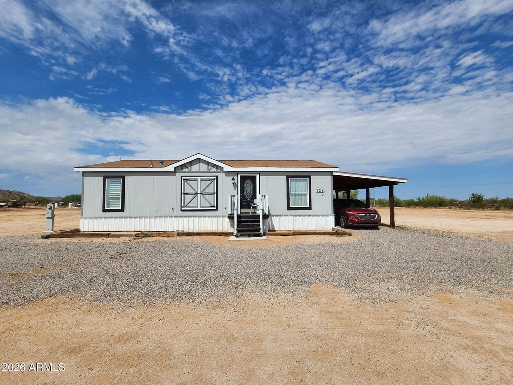 808 N Abbey Road, Maricopa, AZ 85139 — photo 3