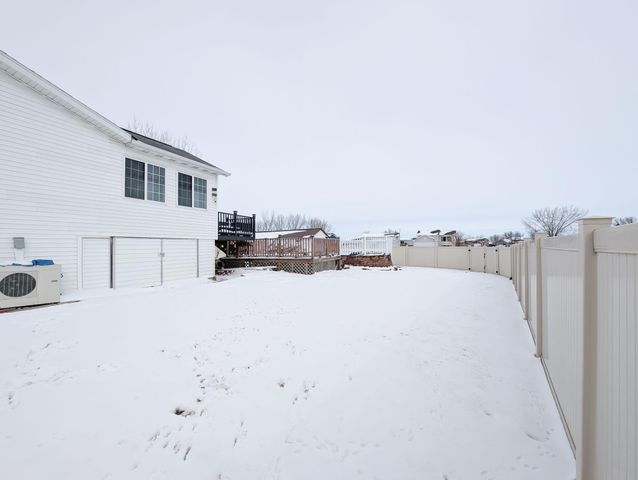238 PINEWOOD Boulevard, West Fargo, ND 58078