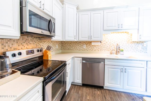 12590 Emerald Lake Drive, Panama City Beach, FL 32407