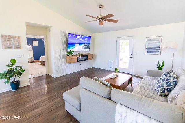 12590 Emerald Lake Drive, Panama City Beach, FL 32407