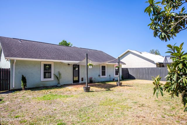 12590 Emerald Lake Drive, Panama City Beach, FL 32407