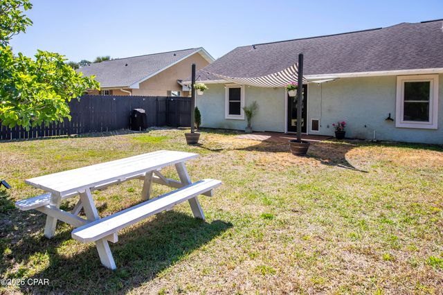 12590 Emerald Lake Drive, Panama City Beach, FL 32407
