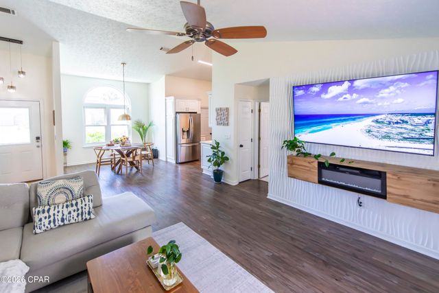 12590 Emerald Lake Drive, Panama City Beach, FL 32407