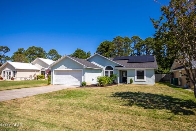 12590 Emerald Lake Drive, Panama City Beach, FL 32407