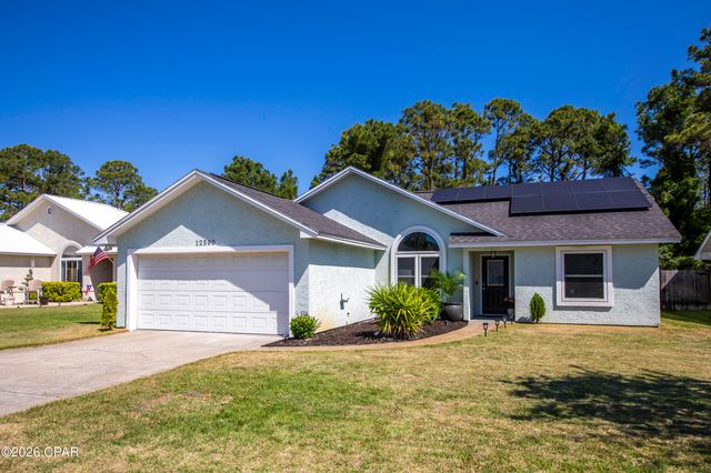 12590 Emerald Lake Drive, Panama City Beach, FL 32407