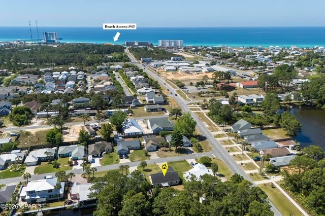 12590 Emerald Lake Drive, Panama City Beach, FL 32407