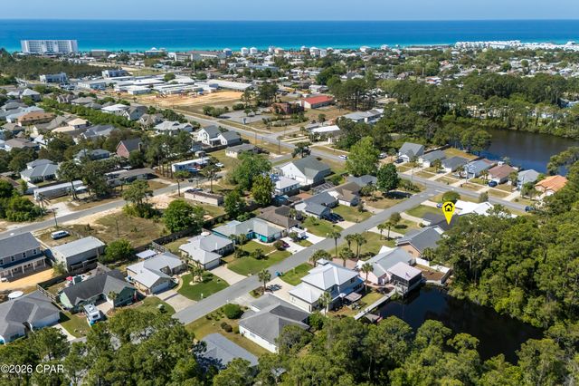 12590 Emerald Lake Drive, Panama City Beach, FL 32407