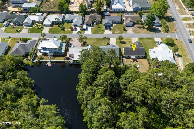 12590 Emerald Lake Drive, Panama City Beach, FL 32407