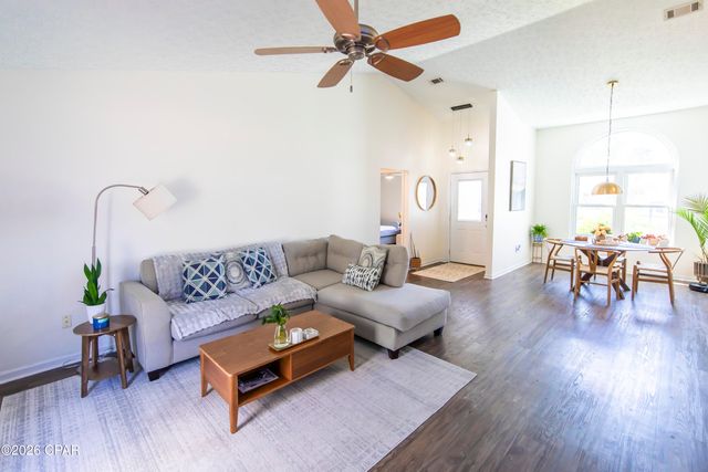 12590 Emerald Lake Drive, Panama City Beach, FL 32407
