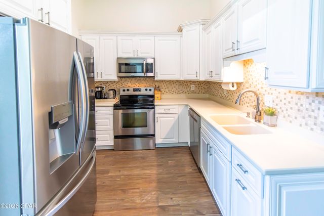 12590 Emerald Lake Drive, Panama City Beach, FL 32407