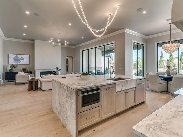 6121 NW 145th Street, Oklahoma City, OK 73142